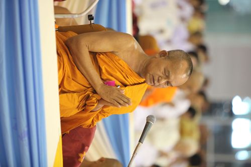 ภาพ No.595:คณะพระสังฆาธิการ