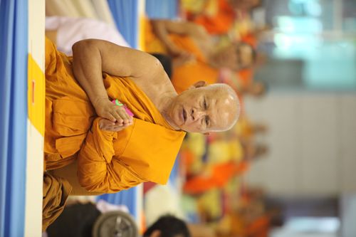 ภาพ No.597:คณะพระสังฆาธิการ