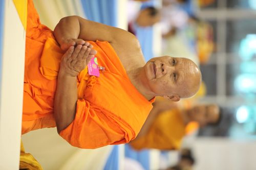 ภาพ No.599:คณะพระสังฆาธิการ