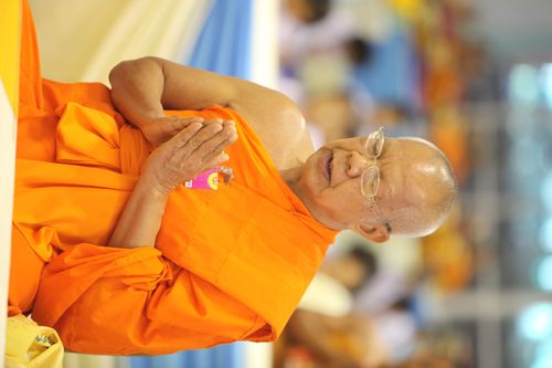 ภาพ No.600:คณะพระสังฆาธิการ