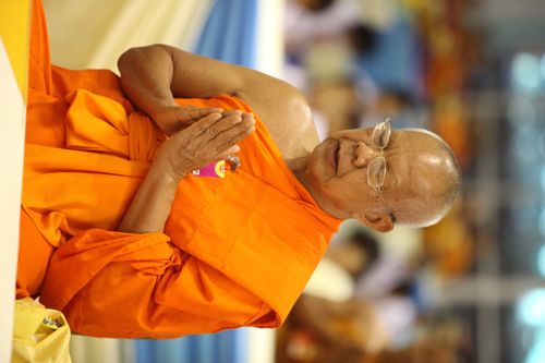 ภาพ No.605:คณะพระสังฆาธิการ