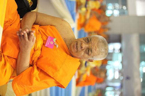 ภาพ No.622:คณะพระสังฆาธิการ