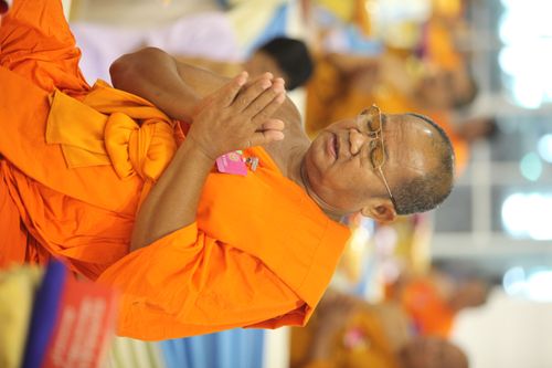 ภาพ No.621:คณะพระสังฆาธิการ