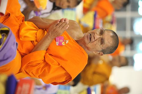 ภาพ No.624:คณะพระสังฆาธิการ