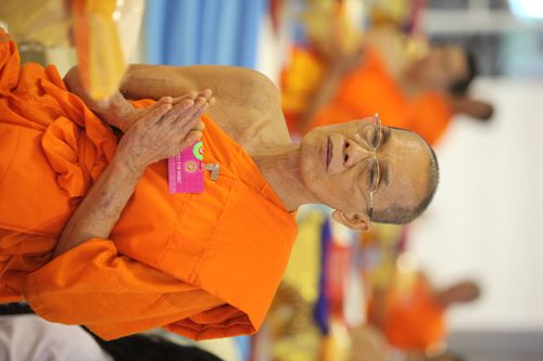 ภาพ No.626:คณะพระสังฆาธิการ