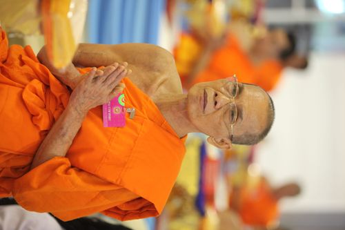 ภาพ No.627:คณะพระสังฆาธิการ