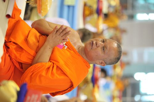 ภาพ No.628:คณะพระสังฆาธิการ