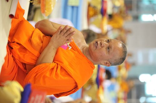 ภาพ No.629:คณะพระสังฆาธิการ