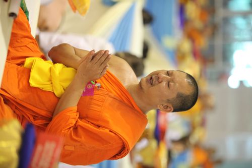 ภาพ No.630:คณะพระสังฆาธิการ