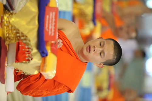 ภาพ No.633:คณะพระสังฆาธิการ