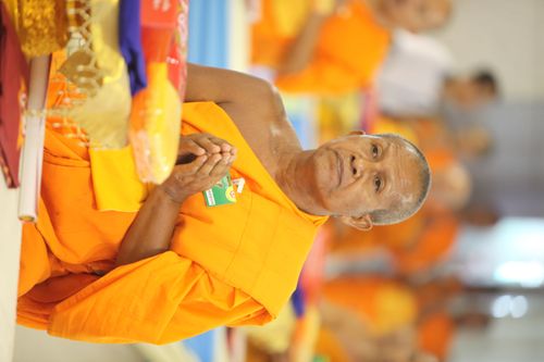 ภาพ No.634:คณะพระสังฆาธิการ