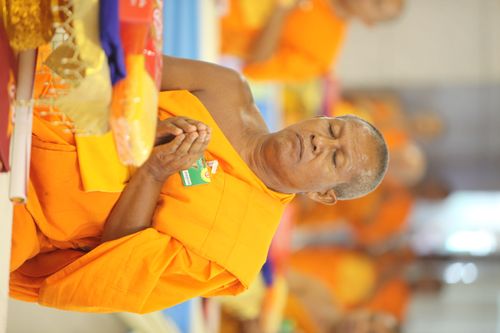 ภาพ No.635:คณะพระสังฆาธิการ