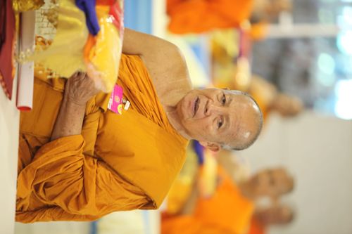 ภาพ No.637:คณะพระสังฆาธิการ