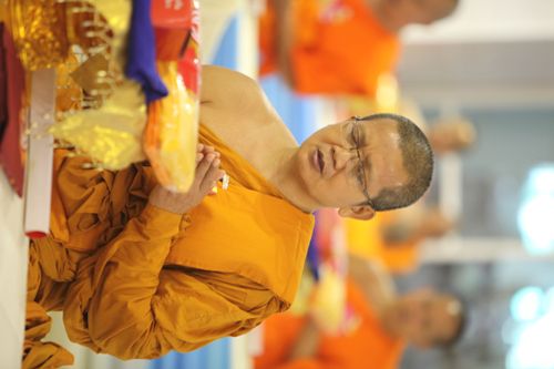 ภาพ No.638:คณะพระสังฆาธิการ