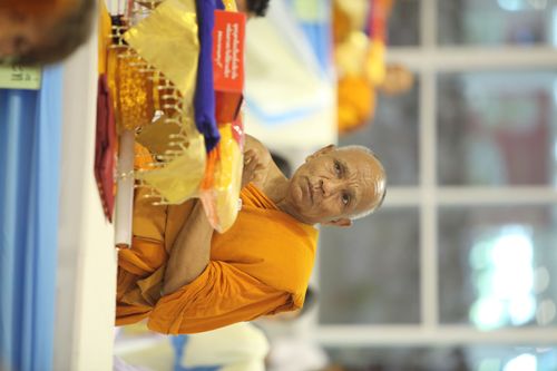 ภาพ No.647:คณะพระสังฆาธิการ