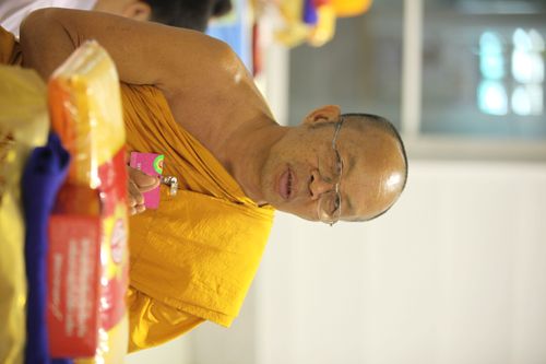 ภาพ No.649:คณะพระสังฆาธิการ