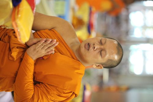 ภาพ No.650:คณะพระสังฆาธิการ