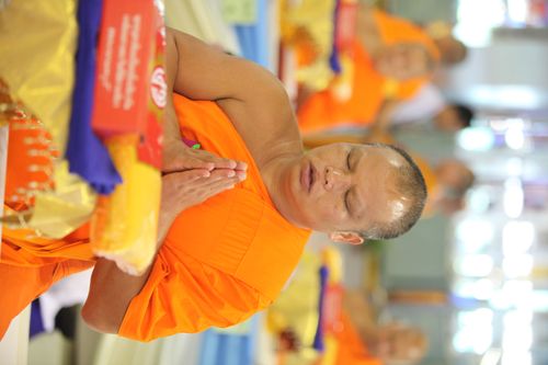 ภาพ No.653:คณะพระสังฆาธิการ