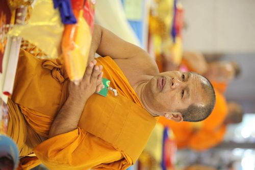 ภาพ No.655:คณะพระสังฆาธิการ