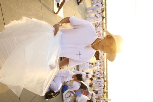 ภาพ No.836:เจ้าหน้าที่ อาสาสมัคร