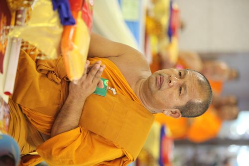 ภาพ No.654:คณะพระสังฆาธิการ