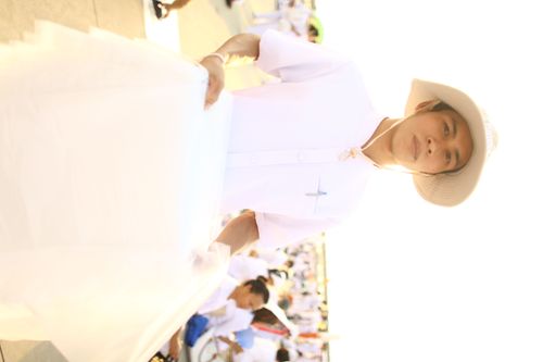 ภาพ No.834:เจ้าหน้าที่ อาสาสมัคร