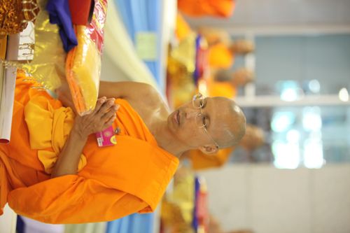 ภาพ No.659:คณะพระสังฆาธิการ