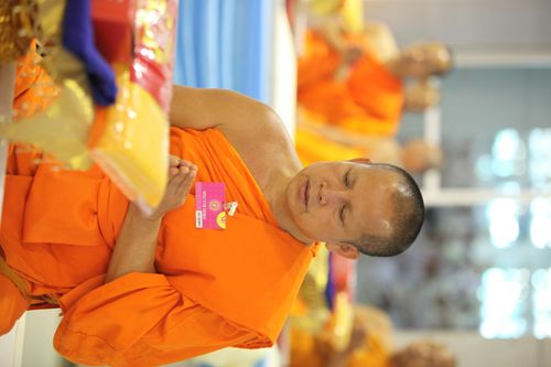 ภาพ No.661:คณะพระสังฆาธิการ