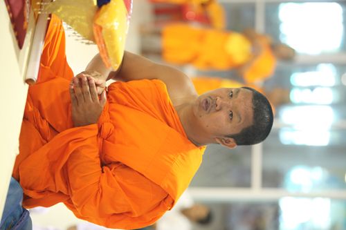 ภาพ No.665:คณะพระสังฆาธิการ