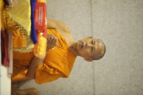 ภาพ No.671:คณะพระสังฆาธิการ