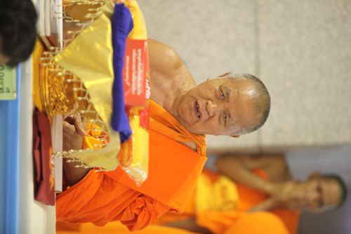 ภาพ No.670:คณะพระสังฆาธิการ