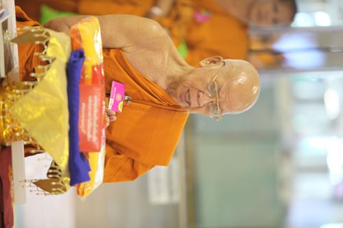 ภาพ No.672:คณะพระสังฆาธิการ