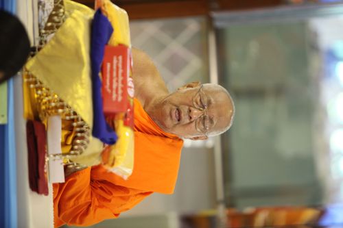 ภาพ No.675:คณะพระสังฆาธิการ