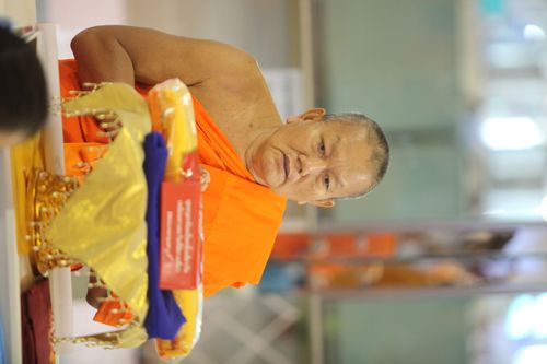 ภาพ No.676:คณะพระสังฆาธิการ