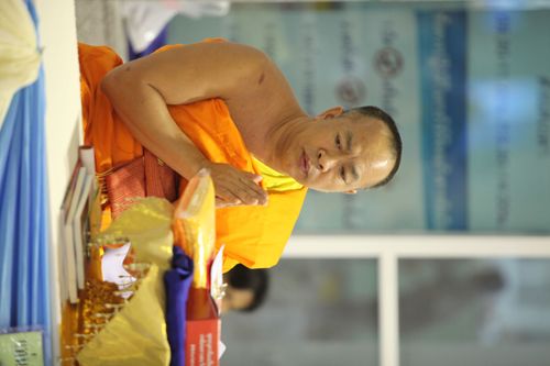 ภาพ No.684:คณะพระสังฆาธิการ