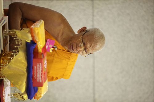 ภาพ No.681:คณะพระสังฆาธิการ