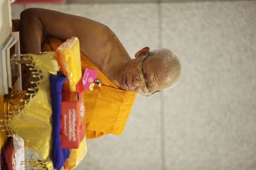 ภาพ No.683:คณะพระสังฆาธิการ