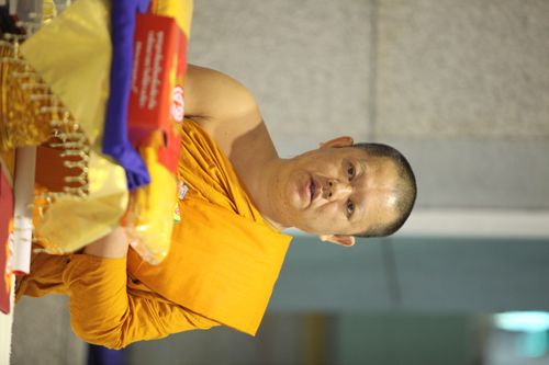 ภาพ No.682:คณะพระสังฆาธิการ