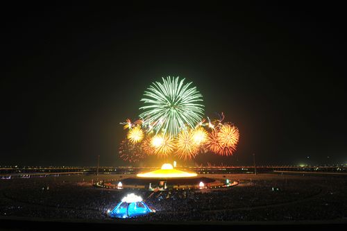 ภาพ No.920:พลุ