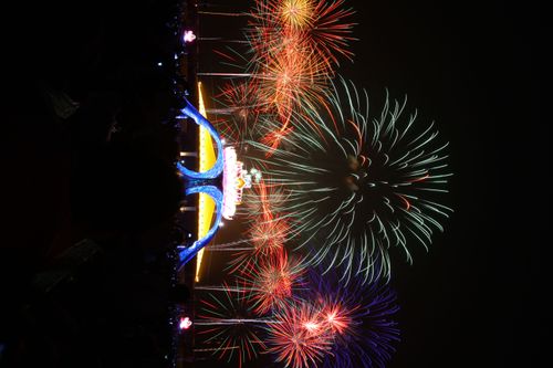 ภาพ No.915:พลุ