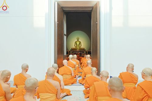 ภาพ No.91500:วันมหาปวารณาออกพรรษา ณ อุโบสถวัดพระธรรมกาย วันอาทิตย์ที่ 29 ตุลาคม พ.ศ.2566 (ขึ้น 15 ค่ำ เดือน 11)