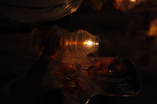 ภาพ No.518:จุดวิสาขประทีป