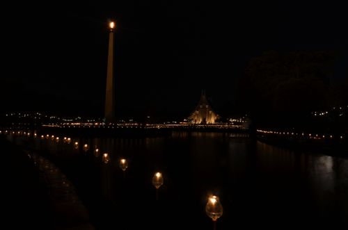 ภาพ No.557:จุดวิสาขประทีป