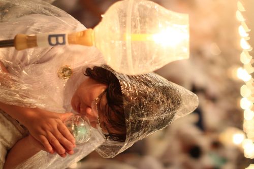 ภาพ No.566:จุดวิสาขประทีป