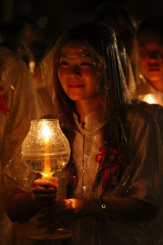 ภาพ No.574:จุดวิสาขประทีป