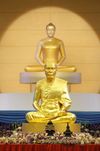 ภาพ No.4459:วันครูวิชชาธรรมกาย ปีพุทธศักราช 2555