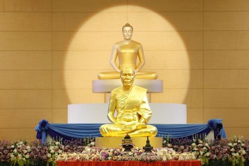 ภาพ No.4461:วันครูวิชชาธรรมกาย ปีพุทธศักราช 2555