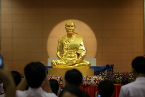 ภาพ No.4463:วันครูวิชชาธรรมกาย ปีพุทธศักราช 2555