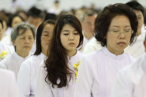 ภาพ No.4467:วันครูวิชชาธรรมกาย ปีพุทธศักราช 2555