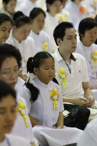 ภาพ No.4469:วันครูวิชชาธรรมกาย ปีพุทธศักราช 2555